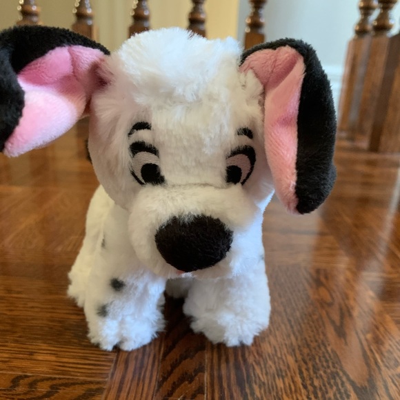 101 Dalmatian’s Disney Plush - Picture 2 of 5